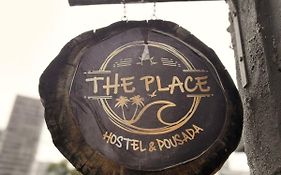 The Place Pousada e Hostel